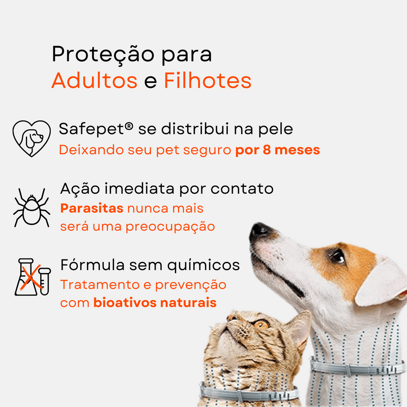 Animais de estimação